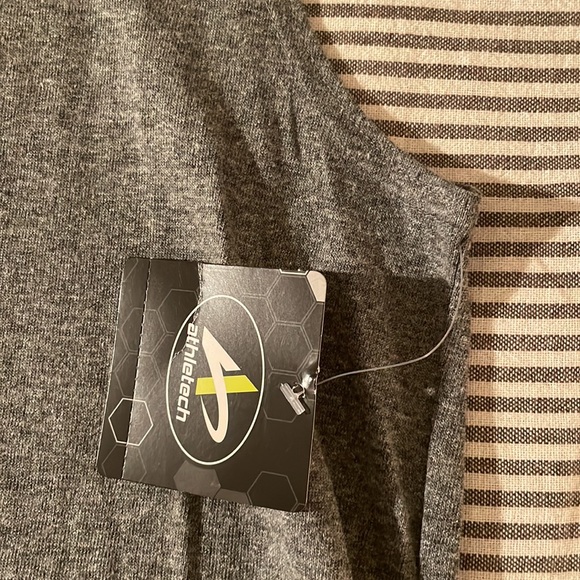 Athletech Tank M - Picture 2 of 3